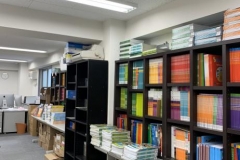 Logistic Company Office