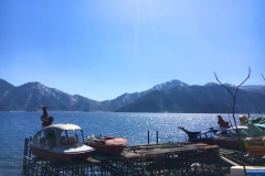 nikko-weekend-chuzenji-lake
