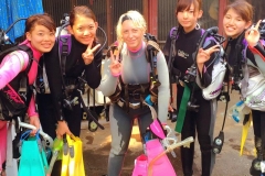 working-holiday-job-scuba-diving-school in-shizuoka-6-1