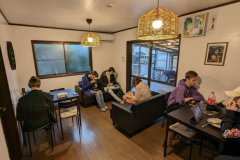 kyoto-sharehouse